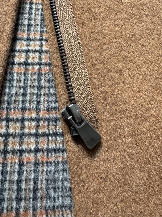 Накидка осіння ZARA