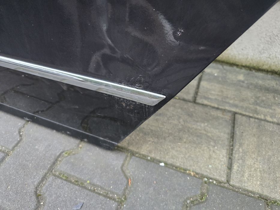 Drzwi Passat B6 LC8Z LC8Ż