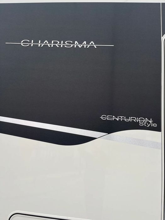 Concorde Charisma 910 MI  Concorde Charisma 910 MI , IVECO, kamper Premium, DMC 7490 kg.