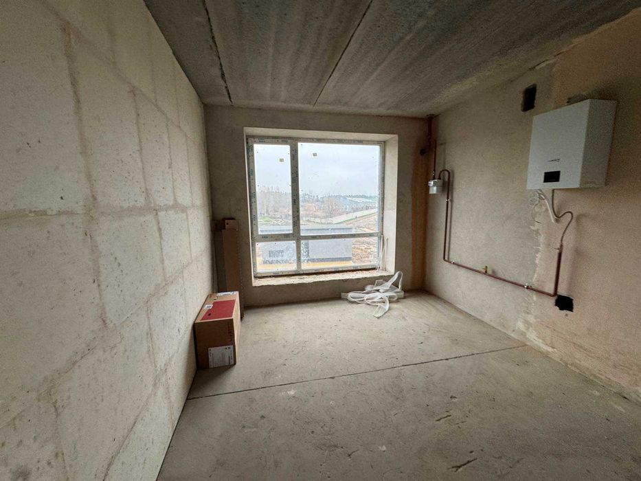 Продам найдешевшу квартиру з документами в Бучі