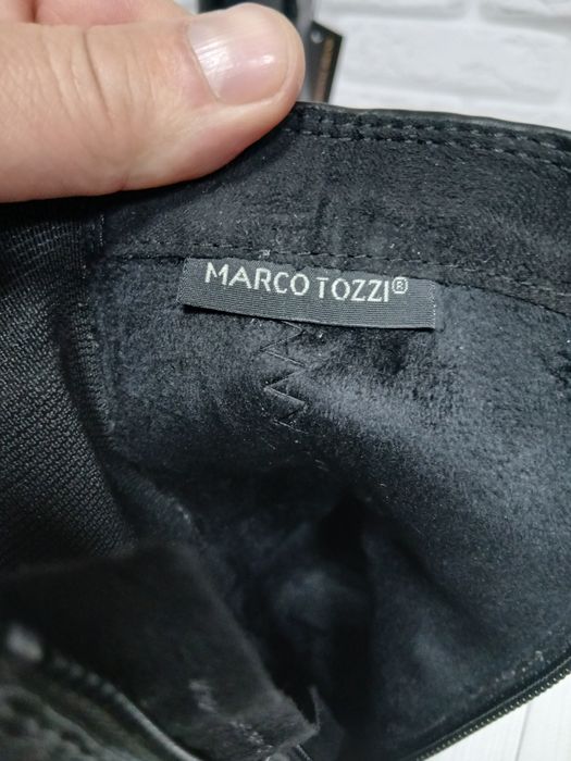 Челсі жіночі Marco Tozzi демісезон