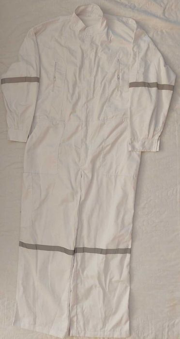 Рабочий комбинезон