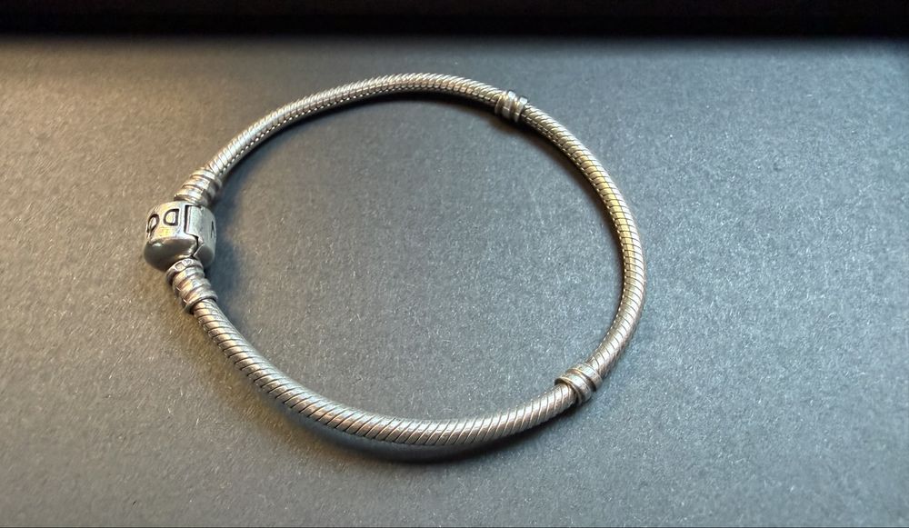 Pulseira Pandora Original