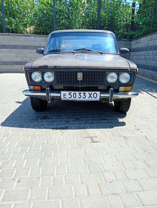 Продам авто ваз-2103 об'єм 1.5