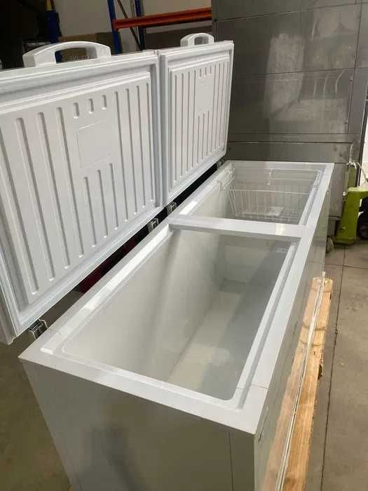 ARCA CONGELADORA - NOVA