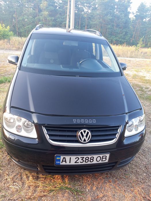 Продам машину VOLKSWAGEN