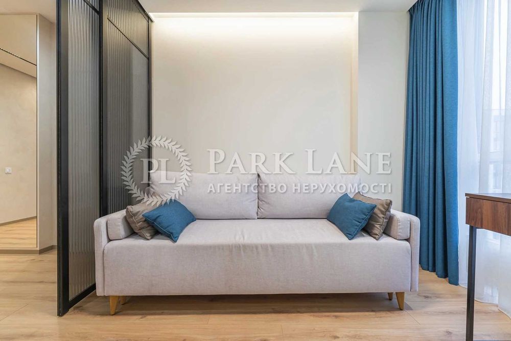 Многокомнатная квартира по адресу ул. Салютная (площадь 100 м²) - Atlanta.ua - фото 10