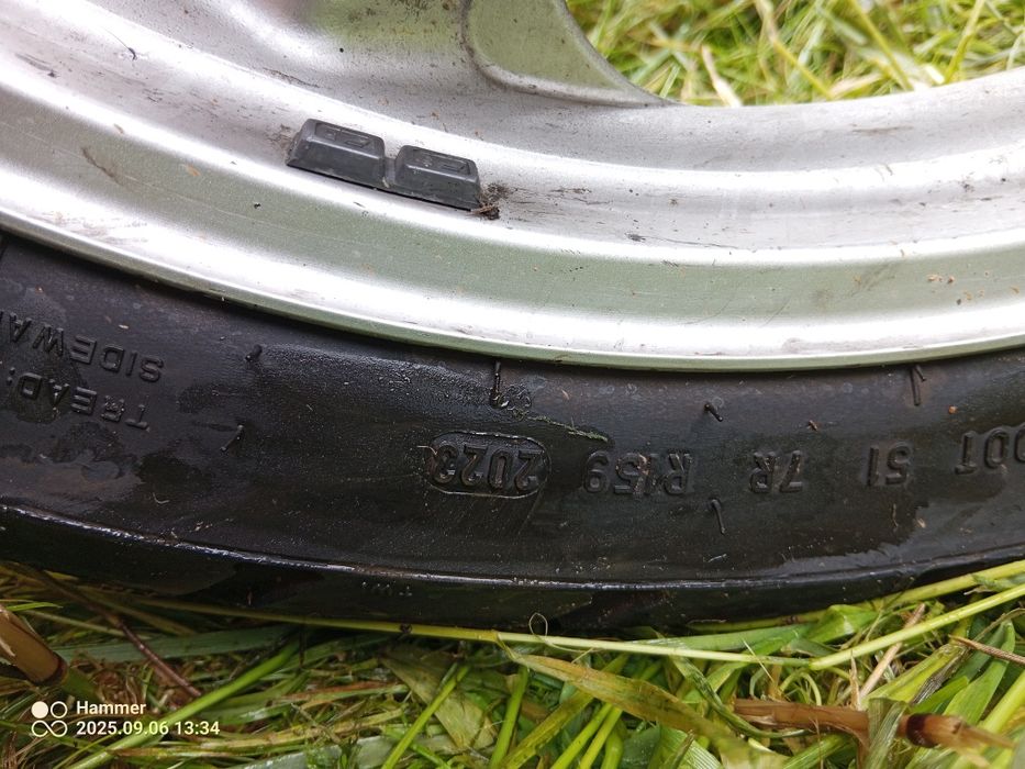 Suzuki dl 650 vstrom