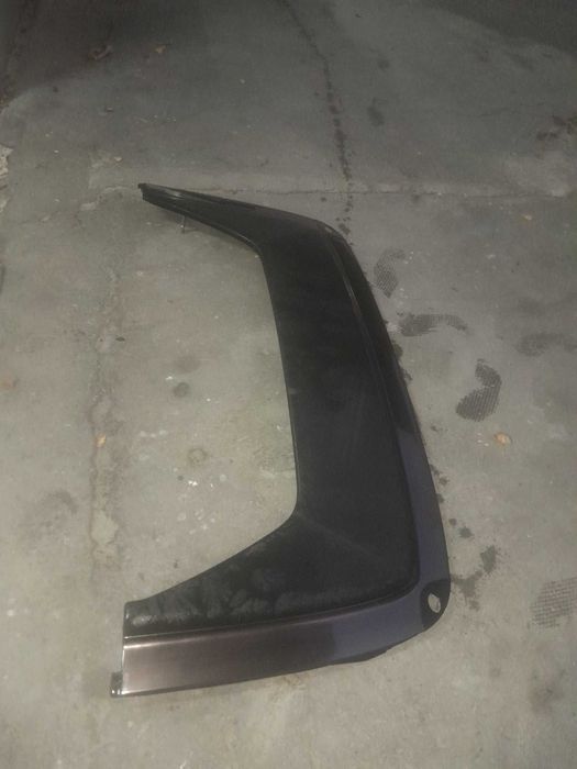 Tampa da capota mercedes 300sl