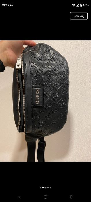 Nerka damska GUESS
