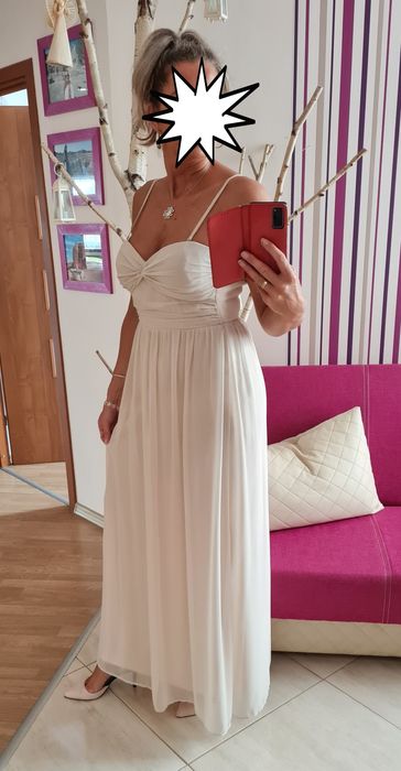 Sukienka Nowa Rozmiar 40