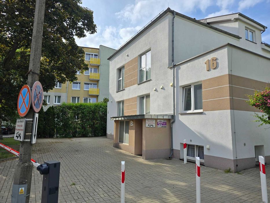 Winogrady Pod Lipami ,Brak czynszu Adm., Internet-WiFi Gratis