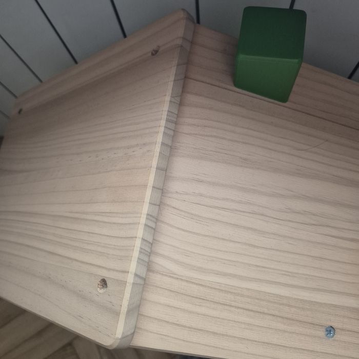 Ikea Flisat domek
