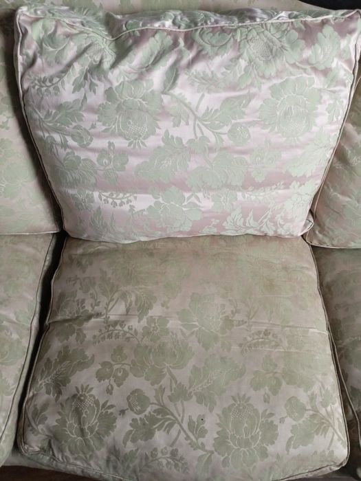 Sofa styl  ludwikowski