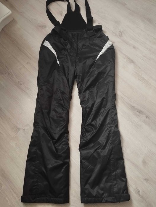 Гірськолижні брюки р XL нові !!!