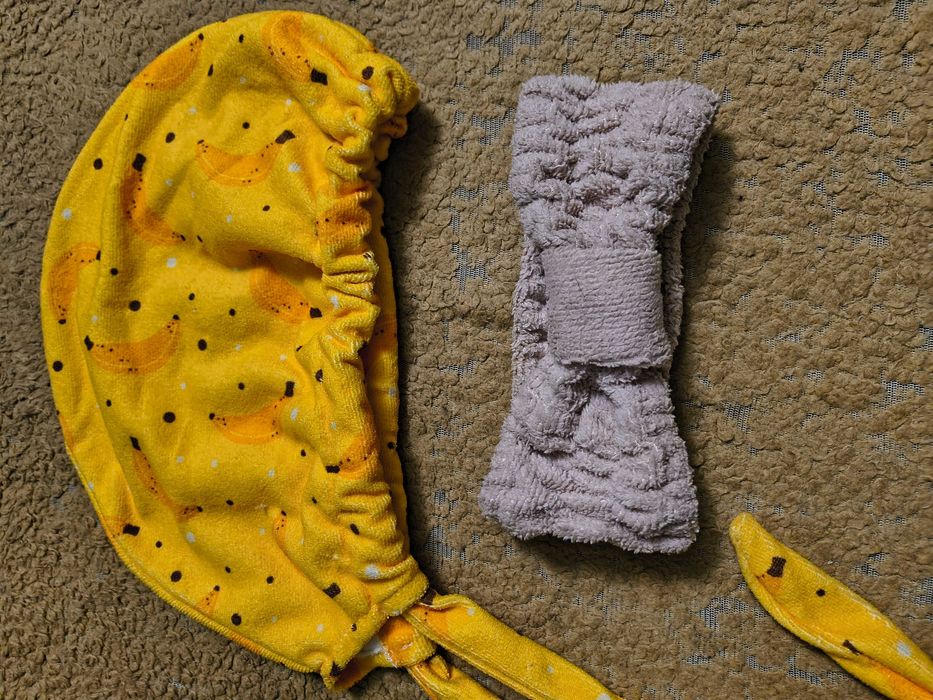 Бабочки к костюму