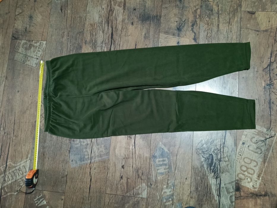 Dres, ocieplacz, kalesony, spodnie  516 MON