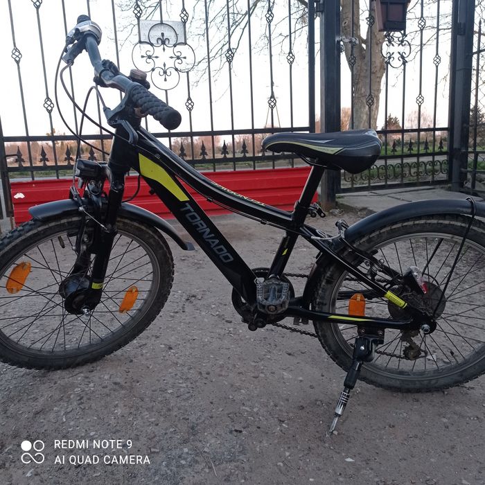 Sprzedam Rower 20 cali