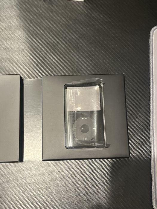 Ipod apple como novo