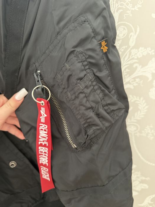 Alpha Industries
