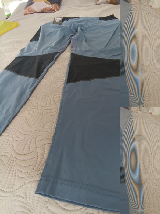 Spodnie Męskie Salewa Pedroc 2 Dst M Light Pants