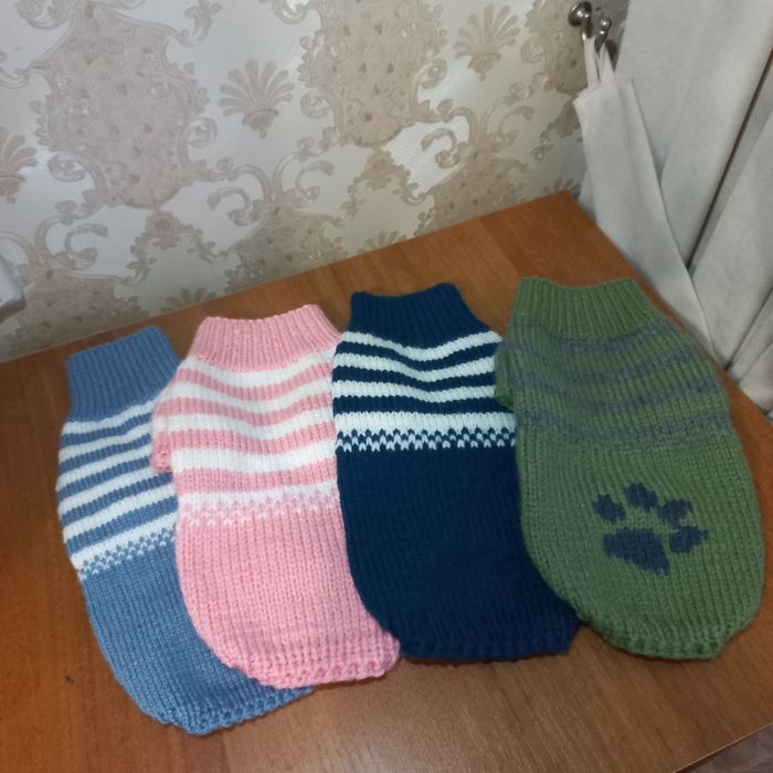 Одежда для собак, мини породы или щенков