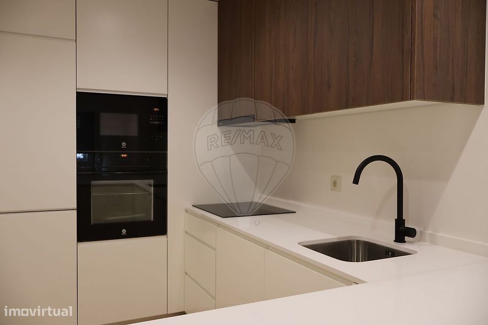 Apartamento T2 para arrendamento