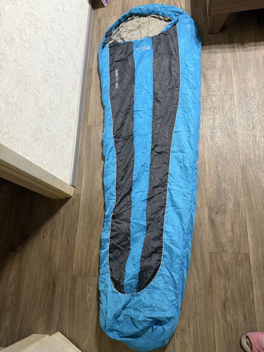 Спальний мішок зимовий ЗСУ
