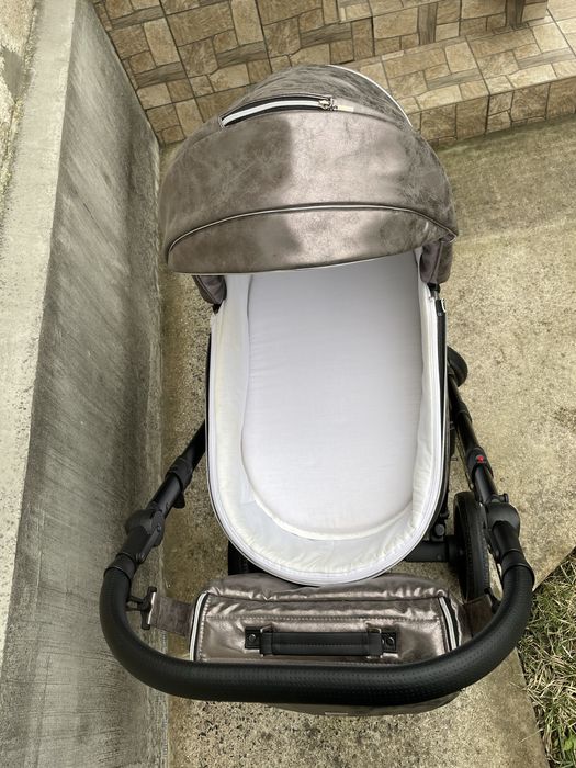 Коляска Texas у відмінному стані