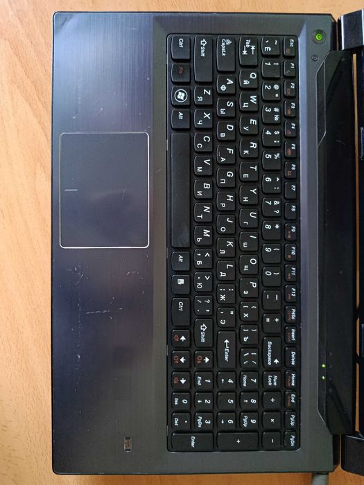 Ноутбук 15.6 Lenovo V580 Intel Core i5-3210M/6GB/240GB SSD