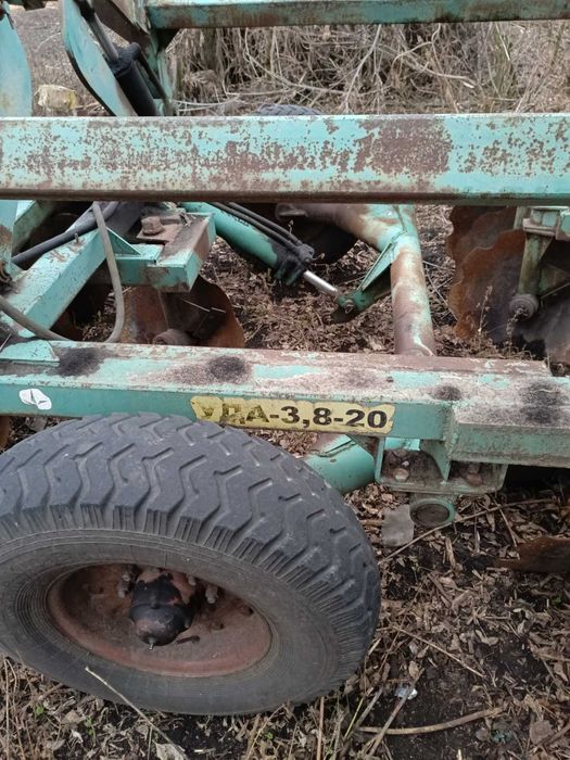 Продам Уда 3.8-2.4