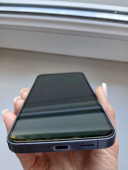 Samsung Galaxy A55 5G