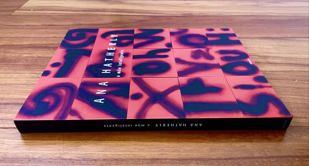 Ana Hatherly - A Mão Inteligente