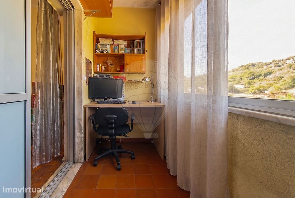 Apartamento T2 para venda