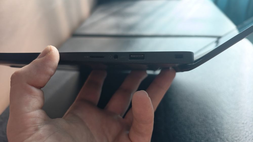 Laptop Dell Latitude 7370 m5 8GB 256GB Nvme Win 10 Pro