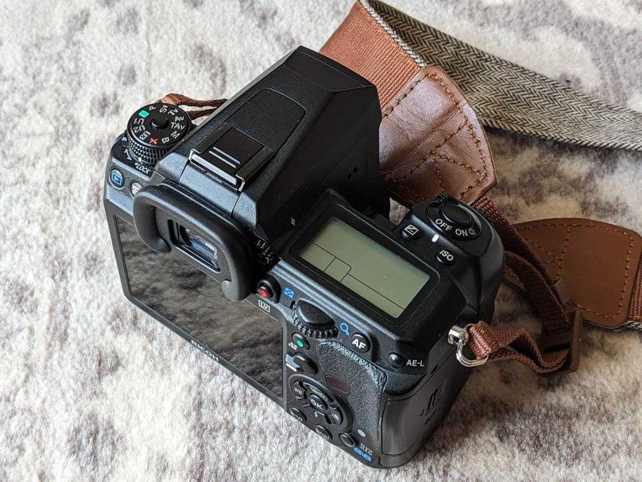 【動作確認済】 Pentax KM F1225-170-1-12p p K-m｜デジタル一眼レフカメラ | RICOH IMAGING
