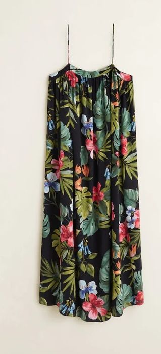 Сарафан - платье  Mango размер М