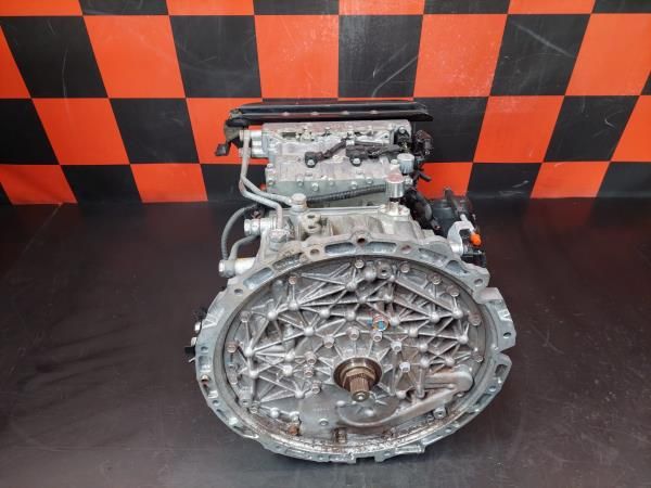 Caixa de velocidades manual MITSUBISHI TRUCKS Canter