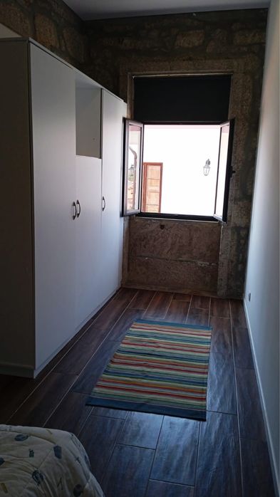 Quarto para arrendar
