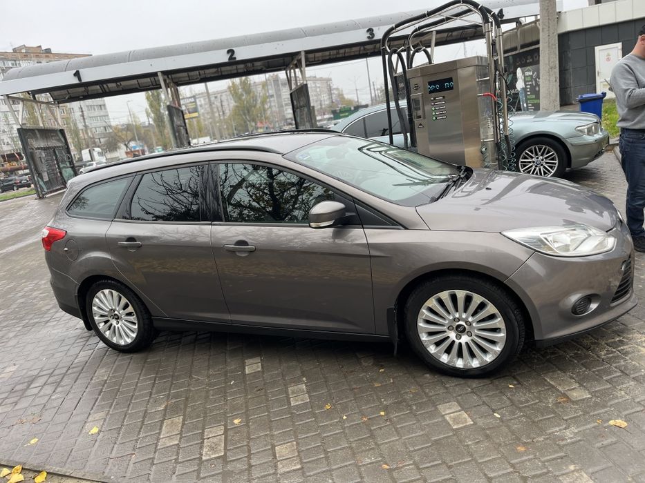 Продам Ford focus 2013 года