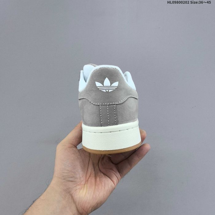 Butymęskie_adidas_Campus_00s _Szary 42