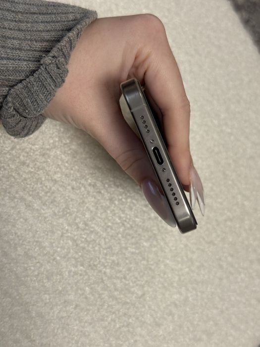 Iphone 16 pro max 256 гб