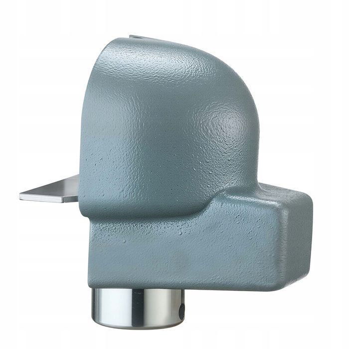 Blokada przyczepy VEVOR solidna na zaczepi cast bulldog 58.7MM 3