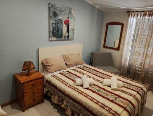 Casa Azul T-2  Albufeira