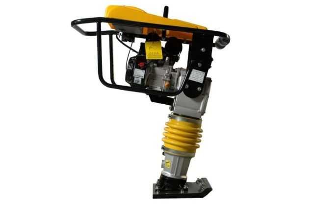 Вібронога MAST Bautechnik MT-RN80-H