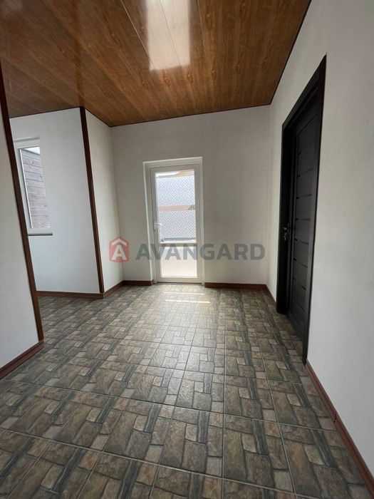 Котеджі біля Блакитних озер