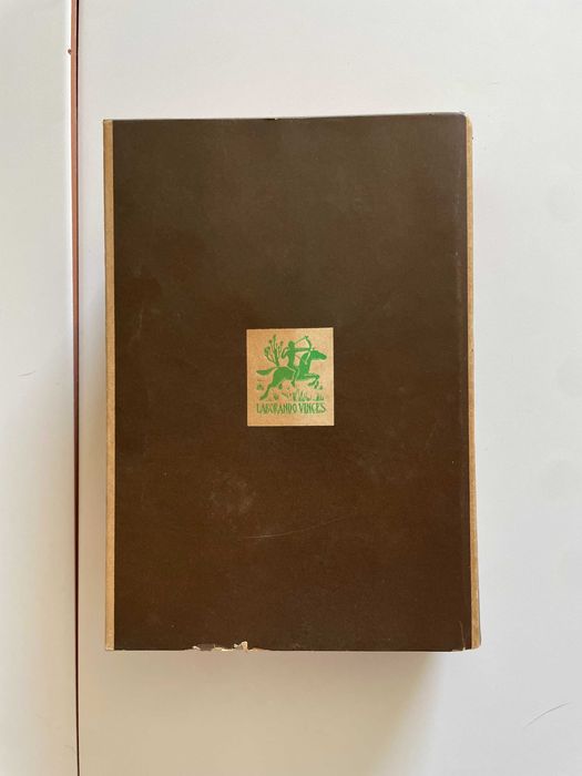 Manuel J. Martins: Dicionário Inglês-Português [1ª Ed. 1960]
