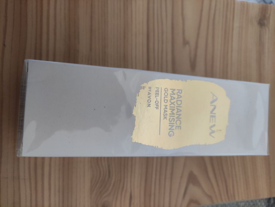 Maseczka peel-off do twarzy Avon 75 ml