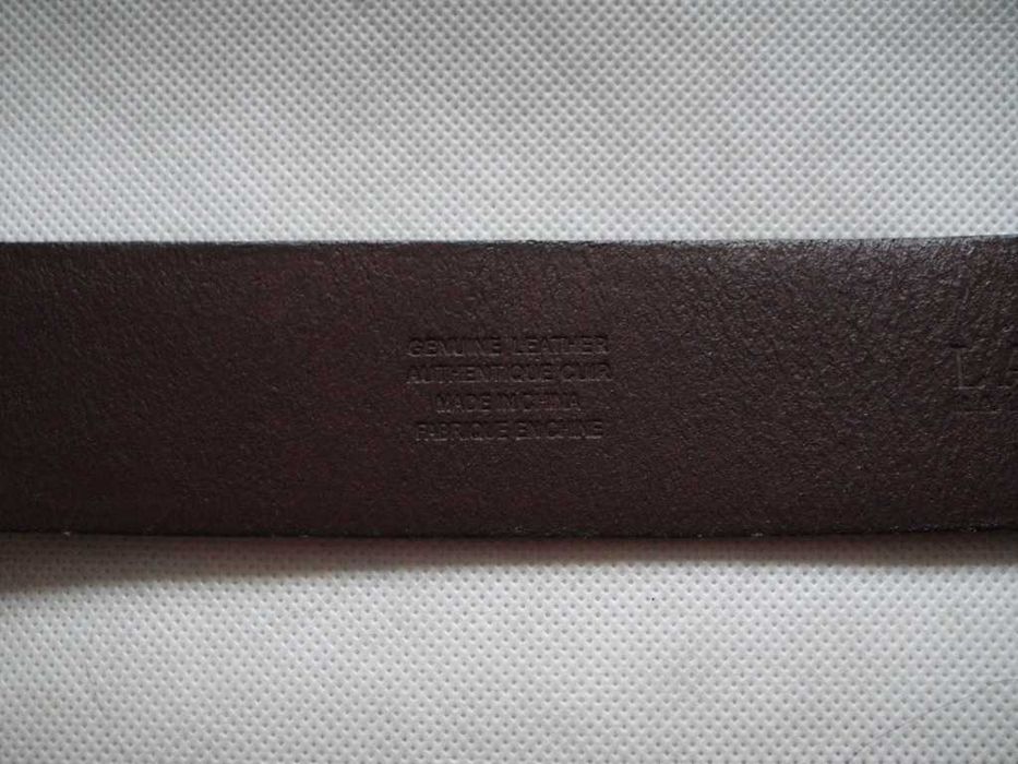 Pasek Ralph Lauren Premuium