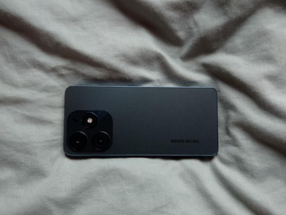 Tecno spark 10 pro